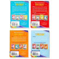 Unicorn Academy: Magic of Friendship Boxed Set (Books 5-8)