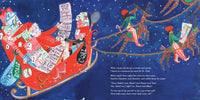 Mr. Boddington's Studio: 'Twas the Night Before Christmas