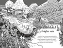 The Last Kids on Earth and the Monster Dimension