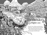 The Last Kids on Earth and the Monster Dimension