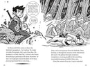The Last Kids on Earth and the Monster Dimension