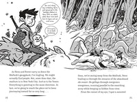 The Last Kids on Earth and the Monster Dimension
