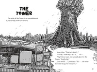 The Last Kids on Earth and the Monster Dimension
