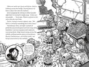 The Last Kids on Earth and the Monster Dimension