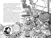 The Last Kids on Earth and the Monster Dimension