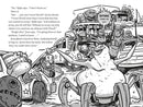 The Last Kids on Earth and the Monster Dimension