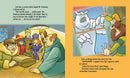 That's Snow Ghost (Scooby-Doo) (Little Golden Book)