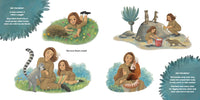 You Are a Wildlife Warrior!: Saving Animals & the Planet