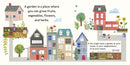 Hello, World! Garden Time: A Book of Plants and Gardening for Kids
