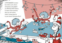 If I Were Saint Nick---by the Cat in the Hat: A Christmas Story (Beginner Books)