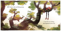 Grumpy Monkey Says No! (Grumpy Monkey Board Books)