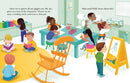 I'm Going to Kindergarten!: A Book for Soon-to-Be Kindergarteners (Little Golden Book)