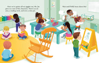 I'm Going to Kindergarten!: A Book for Soon-to-Be Kindergarteners (Little Golden Book)