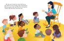 I'm Going to Kindergarten!: A Book for Soon-to-Be Kindergarteners (Little Golden Book)