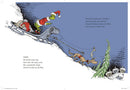 How the Grinch Stole Christmas! Full Color Edition (Classic Seuss)