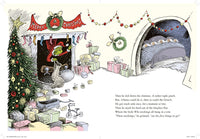 How the Grinch Stole Christmas! Full Color Edition (Classic Seuss)
