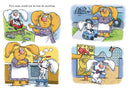 It's Better Being a Bunny: An Early Reader Book for Kids (Beginner Books)