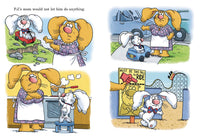 It's Better Being a Bunny: An Early Reader Book for Kids (Beginner Books)