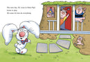 It's Better Being a Bunny: An Early Reader Book for Kids (Beginner Books)