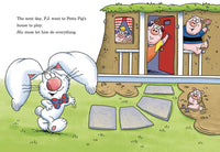It's Better Being a Bunny: An Early Reader Book for Kids (Beginner Books)