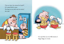 It's Better Being a Bunny: An Early Reader Book for Kids (Beginner Books)