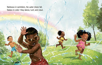 Our Beautiful Colors (Little Golden Book)
