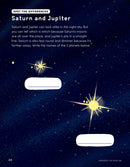 Astronomy Activity Book for Kids: 100+ Fun Ways to Learn About Space and Stargazing