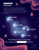 Astronomy Activity Book for Kids: 100+ Fun Ways to Learn About Space and Stargazing