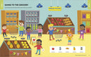 Complete Kindergarten Math Workbook: 175 Fun Activities to Build Math, Logic, and Critical Thinking Skills