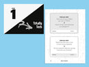Would You Rather? Teen Challenge Edition: Funny Questions & Lively Competition for Original Thinkers