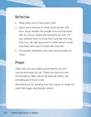 Childrens Bible Stories for Bedtime (Fully Illustrated): Gift Edition: To Grow in Faith & Love