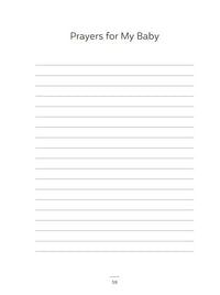 Blessings, New Mom: A Women's Devotional: A Year of Prayers and Affirmations for You and Your Baby