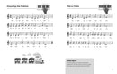 My First Piano Sheet Music: Easy, Fun-to-Play Popular Songs for Kids