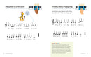 My First Piano Lessons: Fun, Easy-to-Follow Instructions for Kids
