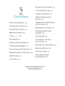 Pray More, Fight Less: A Couple's Devotional: Weekly Devotions, Prayers, and Communication Exercises for a Stronger Marriage