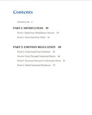 Self-Directed DBT Skills: A 3-Month DBT Workbook to Regulate Intense Emotions and Create Lasting Change with Dialectical Behavior Therapy
