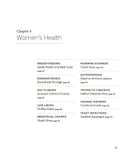 Ayurveda for Women: The Power of Food as Medicine with Recipes for Health and Wellness
