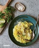 Ayurveda for Women: The Power of Food as Medicine with Recipes for Health and Wellness