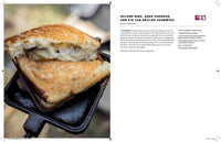 The MeatEater Outdoor Cookbook: Wild Game Recipes for the Grill, Smoker, Campstove, and Campfire