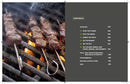 The MeatEater Outdoor Cookbook: Wild Game Recipes for the Grill, Smoker, Campstove, and Campfire