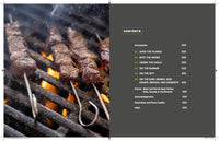 The MeatEater Outdoor Cookbook: Wild Game Recipes for the Grill, Smoker, Campstove, and Campfire