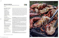 The MeatEater Outdoor Cookbook: Wild Game Recipes for the Grill, Smoker, Campstove, and Campfire