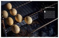 The MeatEater Outdoor Cookbook: Wild Game Recipes for the Grill, Smoker, Campstove, and Campfire