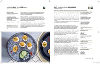 The MeatEater Outdoor Cookbook: Wild Game Recipes for the Grill, Smoker, Campstove, and Campfire