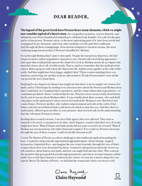 The Shadow of Perseus