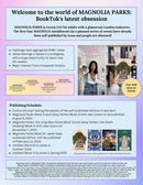 Magnolia Parks (The Magnolia Parks Universe)