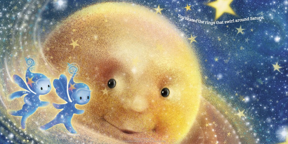 A Wish for Twins: The Tale of Our Two Miracles
