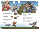 The Sky's the Limit! (Minecraft) (Step into Reading)