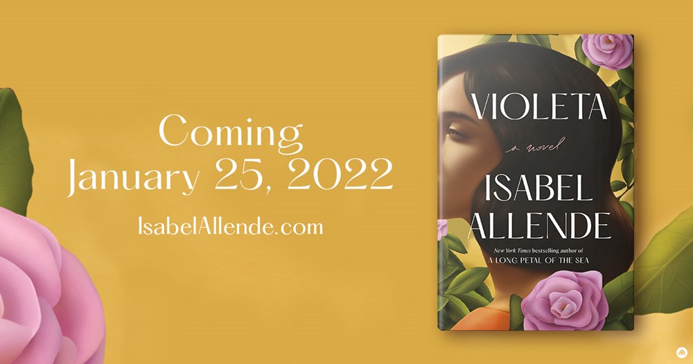 Violeta [English Edition]