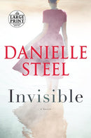 Invisible: A Novel (Large type / large print)